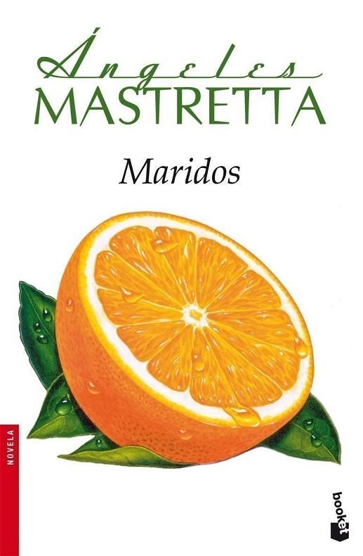 MARIDOS | 9788432250347 | MASTRETTA,ANGELES | Llibreria Geli - Llibreria Online de Girona - Comprar llibres en català i castellà