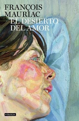 EL DESIERTO DEL AMOR | 9788408085676 | MAURIAC,FRANÇOIS | Llibreria Geli - Llibreria Online de Girona - Comprar llibres en català i castellà