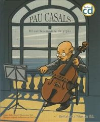 PAU CASALS.EL COL.LECCIONISTA DE PIPES | 9788493588380 | OBIOLS, ANNA | Llibreria Geli - Llibreria Online de Girona - Comprar llibres en català i castellà