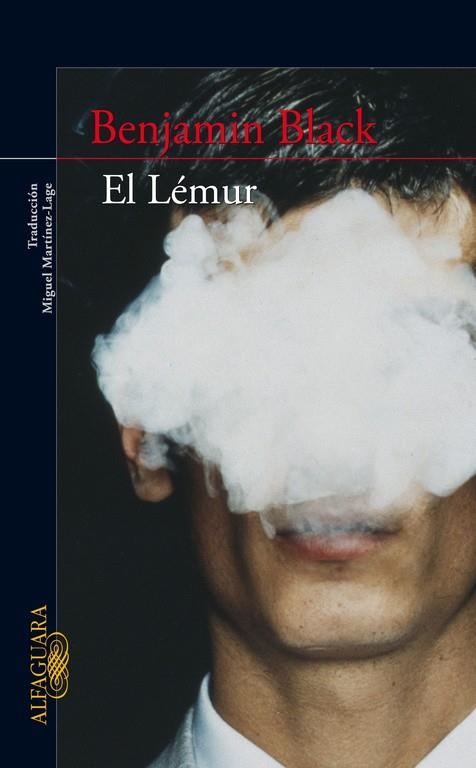 EL LEMUR | 9788420422725 | BLACK,BENJAMIN (BANVILLE, JOHN) | Llibreria Geli - Llibreria Online de Girona - Comprar llibres en català i castellà