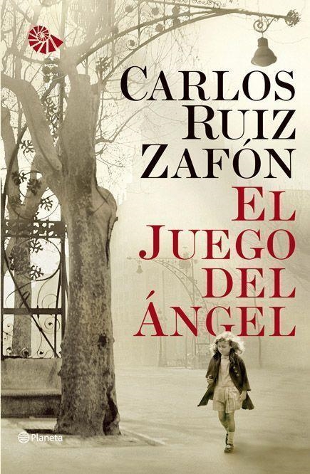 EL JUEGO DEL ANGEL(EDICIO ESPECIAL+BANDA SONORA) | 9788408086949 | RUIZ ZAFÓN,CARLOS | Libreria Geli - Librería Online de Girona - Comprar libros en catalán y castellano