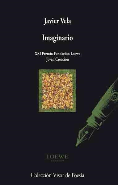 IMAGINARIO | 9788498957150 | VELA,JAVIER | Libreria Geli - Librería Online de Girona - Comprar libros en catalán y castellano