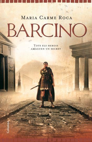 BARCINO | 9788466410540 | ROCA,MARIA CARME | Llibreria Geli - Llibreria Online de Girona - Comprar llibres en català i castellà