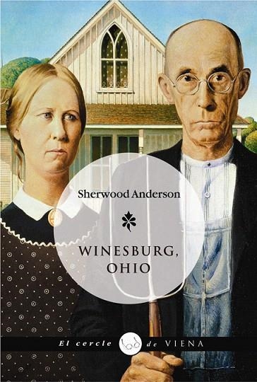 WINESBURG,OHIO | 9788483305386 | ANDERSON,SHERWOOD | Llibreria Geli - Llibreria Online de Girona - Comprar llibres en català i castellà