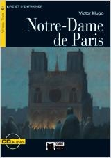 NOTRE-DAME DE PARIS | 9788431690083 | HUGO,VICTOR | Llibreria Geli - Llibreria Online de Girona - Comprar llibres en català i castellà