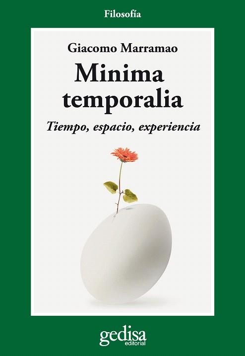 MINIMA TEMPORALIA | 9788497841863 | MARRAMAO,GIACOMO | Llibreria Geli - Llibreria Online de Girona - Comprar llibres en català i castellà