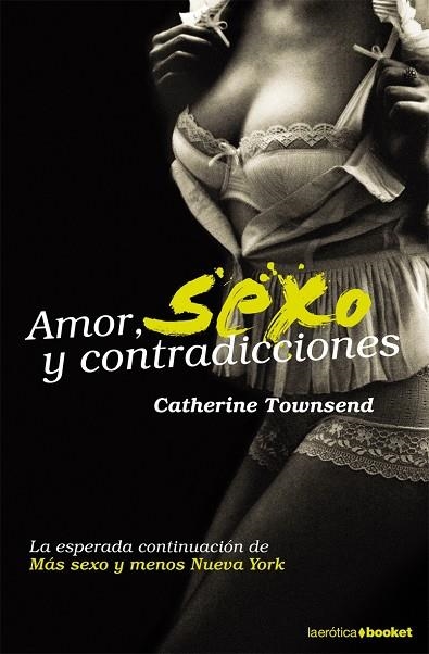 AMOR,SEXO Y CONTRADICCIONES | 9788408085911 | TOWNSEND,CATHERINE | Llibreria Geli - Llibreria Online de Girona - Comprar llibres en català i castellà