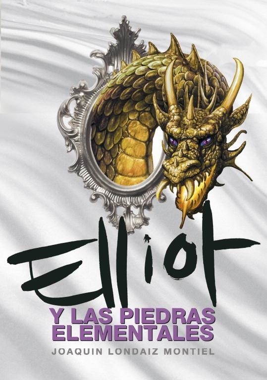 ELLIOT Y LAS PIEDRAS ELEMENTALES | 9788484415152 | LONDAIZ,JOAQUIN | Llibreria Geli - Llibreria Online de Girona - Comprar llibres en català i castellà