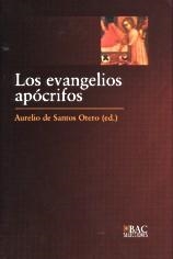 LOS EVANGELIOS APOCRIFOS | 9788422014096 | DE SANTOS OTERO,AURELIO | Llibreria Geli - Llibreria Online de Girona - Comprar llibres en català i castellà