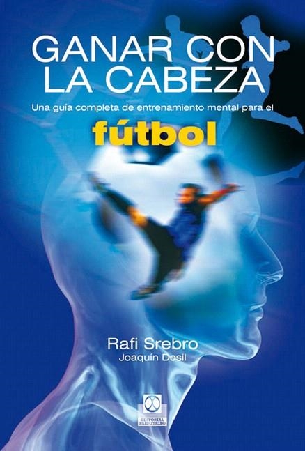 GANAR CON LA CABEZA | 9788480197229 | SREBRO,RAFI | Llibreria Geli - Llibreria Online de Girona - Comprar llibres en català i castellà