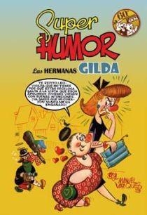 SHC HERMANAS GILDA, LAS (Nº 8) | 9788466641036 | VAZQUEZ, MANUEL | Llibreria Geli - Llibreria Online de Girona - Comprar llibres en català i castellà