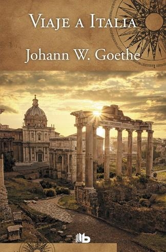 VIAJE A ITALIA | 9788498722635 | GOETHE,JOHANN W | Libreria Geli - Librería Online de Girona - Comprar libros en catalán y castellano