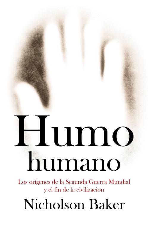 HUMO HUMANO | 9788483068274 | BAKER,NICHOLSON | Llibreria Geli - Llibreria Online de Girona - Comprar llibres en català i castellà