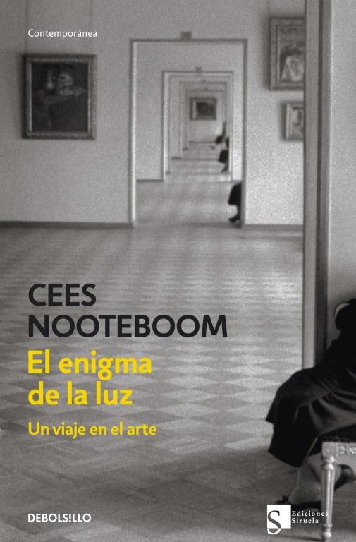 EL ENIGMA DE LA LUZ.UN VIAJE EN EL ARTE | 9788483469651 | NOOTEBOOM,CEES | Llibreria Geli - Llibreria Online de Girona - Comprar llibres en català i castellà