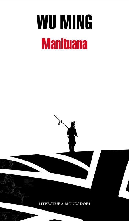 MANITUANA | 9788439721857 | MING,WU | Libreria Geli - Librería Online de Girona - Comprar libros en catalán y castellano