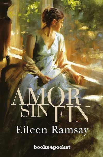 AMOR SIN FIN | 9788492516568 | RAMSAY,EILEEN | Llibreria Geli - Llibreria Online de Girona - Comprar llibres en català i castellà