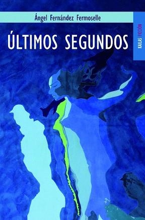 ULTIMOS SEGUNDOS | 9788489624566 | FERNANDEZ FERMOSELLE,ANGEL | Llibreria Geli - Llibreria Online de Girona - Comprar llibres en català i castellà