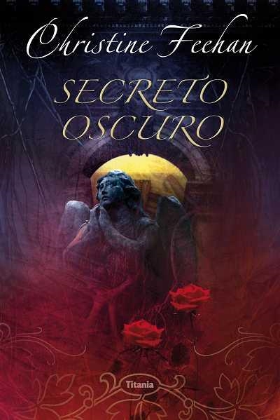 SECRETO OSCURO | 9788496711624 | FEEHAN,CHRISTINE | Llibreria Geli - Llibreria Online de Girona - Comprar llibres en català i castellà