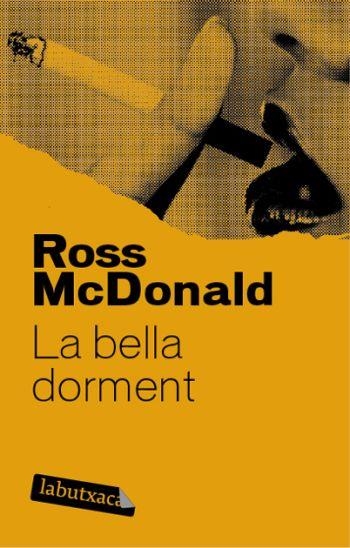 LA BELLA DORMENT | 9788492549696 | HAMMETT,DASHIELL | Llibreria Geli - Llibreria Online de Girona - Comprar llibres en català i castellà