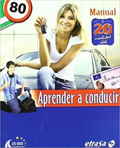 MANUAL APRENDER A CONDUCIR | 9788488815453 | Llibreria Geli - Llibreria Online de Girona - Comprar llibres en català i castellà