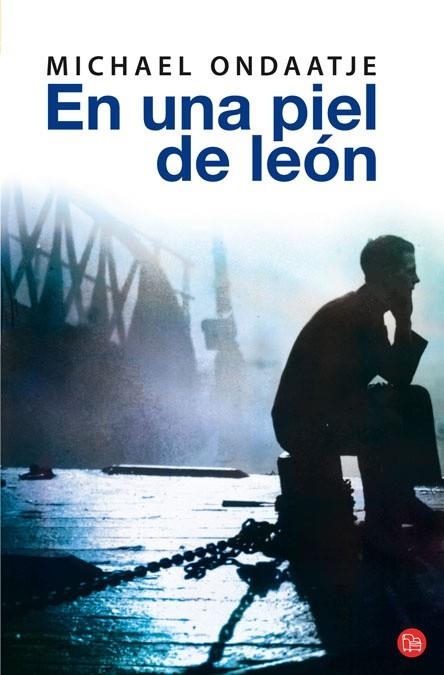 EN UNA PIEL DE LEON | 9788466321846 | ONDAATJE,MICHAEL | Llibreria Geli - Llibreria Online de Girona - Comprar llibres en català i castellà