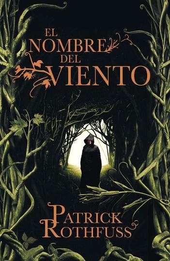 EL NOMBRE DEL VIENTO | 9788401337208 | ROTHFUSS,PATRICK | Llibreria Geli - Llibreria Online de Girona - Comprar llibres en català i castellà