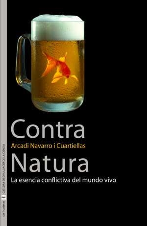 CONTRA NATURA. | 9788437070988 | NAVARRO,ARCADI | Llibreria Geli - Llibreria Online de Girona - Comprar llibres en català i castellà