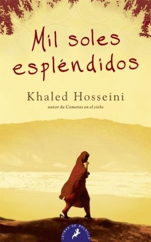 MIL SOLES ESPLENDIDOS | 9788498382327 | HOSSEINI,KHALED | Llibreria Geli - Llibreria Online de Girona - Comprar llibres en català i castellà