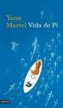 VIDA DE PI | 9788423341634 | MARTEL,YANN | Llibreria Geli - Llibreria Online de Girona - Comprar llibres en català i castellà