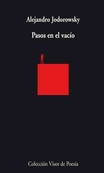 PASOS EN EL VACIO | 9788498957266 | JODOROWSKY,ALEJANDRO | Llibreria Geli - Llibreria Online de Girona - Comprar llibres en català i castellà