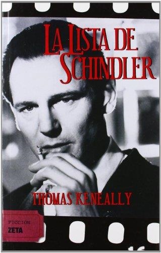 LA LISTA DE SCHINDLER | 9788498722703 | KENEALLY,THOMAS | Llibreria Geli - Llibreria Online de Girona - Comprar llibres en català i castellà