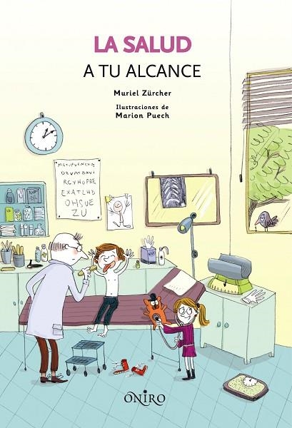 LA SALUD A TU ALCANCE | 9788497544269 | ZURCHER,MURIEL | Llibreria Geli - Llibreria Online de Girona - Comprar llibres en català i castellà