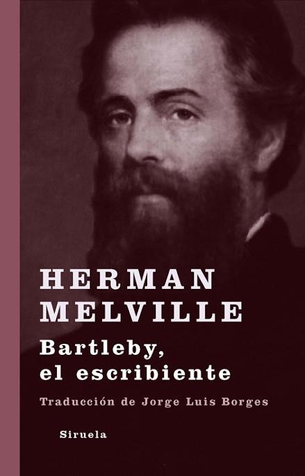 BARTLEBY EL ESCRIBIENTE | 9788498413052 | MELVILLE,HERMAN | Llibreria Geli - Llibreria Online de Girona - Comprar llibres en català i castellà