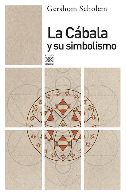 LA CABALA Y SU SIMBOLISMO | 9788432313936 | SCHOLEM,GERSHOM | Llibreria Geli - Llibreria Online de Girona - Comprar llibres en català i castellà