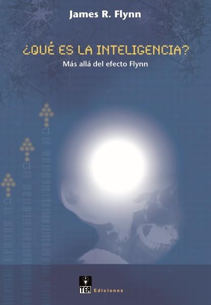 QUE ELS LA INTELIGENCIA.MAS ALLA DEL EFECTO FLYNN | 9788471749789 | FLYNN,JAMES R. | Libreria Geli - Librería Online de Girona - Comprar libros en catalán y castellano