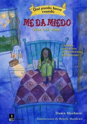 ME DA MIEDO IRME A LA CAMA | 9788471749796 | HUEBNER,DAWN | Libreria Geli - Librería Online de Girona - Comprar libros en catalán y castellano