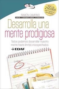 DESARROLLA UNA MENTE PRODIGIOSA | 9788441421264 | CAMPAYO,RAMON | Llibreria Geli - Llibreria Online de Girona - Comprar llibres en català i castellà