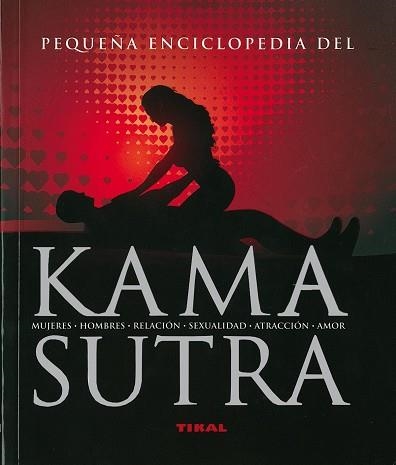 PEQUEÑA ENCICLOPEDIA DEL KAMASUTRA | 9788492678457 | DELLA CASA, BETTINA | Llibreria Geli - Llibreria Online de Girona - Comprar llibres en català i castellà