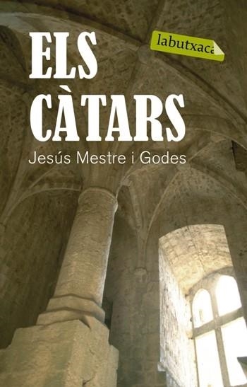 ELS CATARS | 9788492549924 | MESTRE,JESUS | Llibreria Geli - Llibreria Online de Girona - Comprar llibres en català i castellà