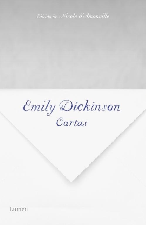 CARTAS | 9788426417329 | DICKINSON,EMILY | Llibreria Geli - Llibreria Online de Girona - Comprar llibres en català i castellà