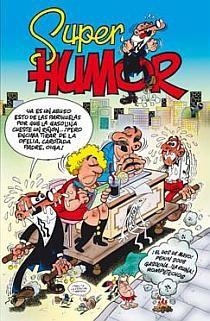 SUPER HUMOR-47 MORTADELO | 9788466642088 | IBAÑEZ,FRANCISCO | Llibreria Geli - Llibreria Online de Girona - Comprar llibres en català i castellà