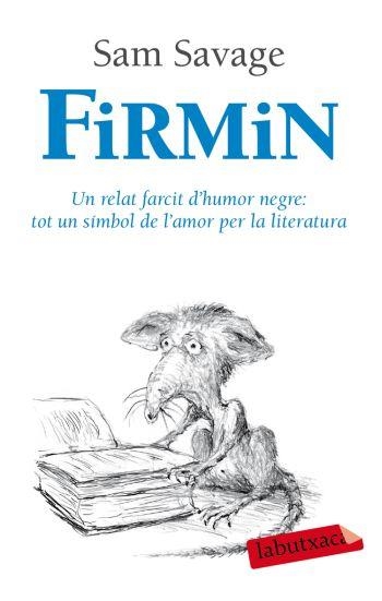 FIRMIN | 9788492549917 | SAVAGE,SAM | Llibreria Geli - Llibreria Online de Girona - Comprar llibres en català i castellà