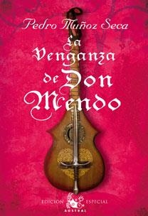 LA VENGANZA DE DON MENDO | 9788467031812 | MUÑOZ SECA,PEDRO | Llibreria Geli - Llibreria Online de Girona - Comprar llibres en català i castellà