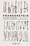 FRANKENSTEIN | 9788467030396 | WOLLSTONECRAFT,MARY/SHELLEY,PERCY B. | Llibreria Geli - Llibreria Online de Girona - Comprar llibres en català i castellà