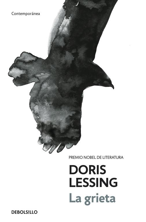 LA GRIETA | 9788483469491 | LESSING,DORIS | Llibreria Geli - Llibreria Online de Girona - Comprar llibres en català i castellà