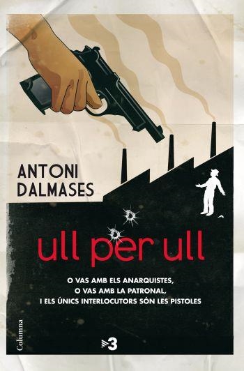 ULL PER ULL | 9788466411127 | DALMASES,ANTONI | Llibreria Geli - Llibreria Online de Girona - Comprar llibres en català i castellà