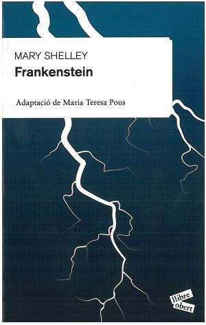 FRANKENSTEIN | 9788492672158 | SHELLEY,MARY | Llibreria Geli - Llibreria Online de Girona - Comprar llibres en català i castellà