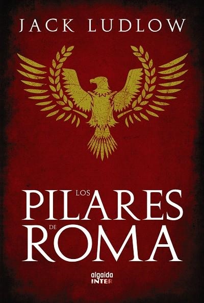 LOS PILARES DE ROMA.LA REPUBLICA | 9788498772524 | LUDLOW,JACK | Llibreria Geli - Llibreria Online de Girona - Comprar llibres en català i castellà