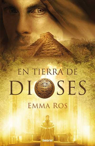 EN TIERRA DE DIOSES | 9788489367692 | ROS,EMMA | Llibreria Geli - Llibreria Online de Girona - Comprar llibres en català i castellà