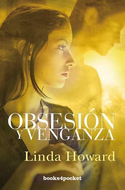 OBSESION Y VENGANZA | 9788492516858 | HOWARD,LINDA | Libreria Geli - Librería Online de Girona - Comprar libros en catalán y castellano